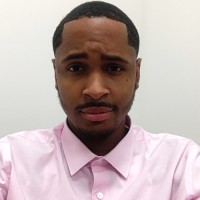 William Hill Employee Curtis Watkins's profile photo