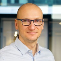MakoLab Employee Lukasz Puzder's profile photo