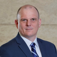 Stelco Employee Trevor Harris's profile photo