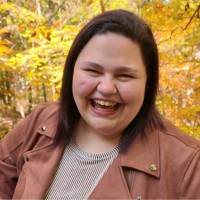 ZeeMee Employee Callie Goodwin's profile photo