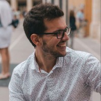 Cloudi-Fi Employee Simon Mesnage's profile photo