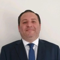 SAF Employee Misael Allendes Hurtado's profile photo