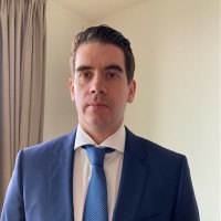 ipushpull Employee Andre Montellano-Heins's profile photo