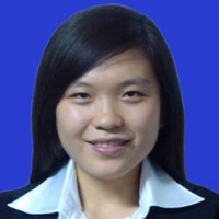 Vancl.com Employee Luyi Feng's profile photo