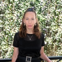 Organic Basics Employee Yael Zwanziger's profile photo