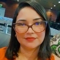 ecoTauá Employee Monique Sousa's profile photo