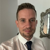 Beechcroft Developments Employee Ben Washington's profile photo