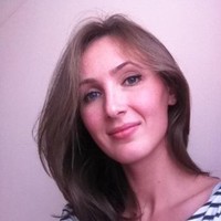 BIOPAC Systems, Inc. Employee Olesya Shumeyko's profile photo