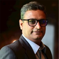 Star Cement Ltd. Employee Pradeep Purohit's profile photo