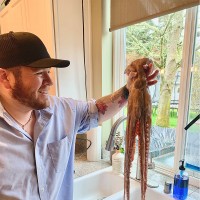 Pacific Seafood Employee Christopher Tucker's profile photo