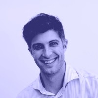 LineTen Employee Nick Jasset's profile photo