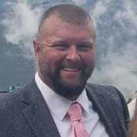 Tentinger Landscapes Employee Zach Harmon's profile photo