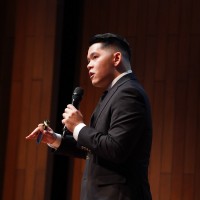 Hydroleap Employee Zachary Loh's profile photo