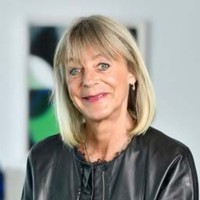 British Beauty Council Employee Sue Fox's profile photo