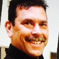 Larry Landsteiner