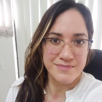 SilviPar Employee Rocío Kopcow Torres's profile photo