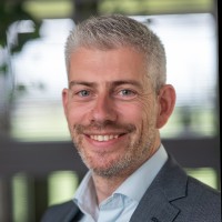Insolvit Employee Ramon van de Kasteele's profile photo