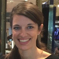 Pulsy Employee Pauline Rival's profile photo