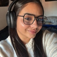 MOOMA Employee Gaby Ayala's profile photo