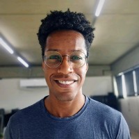 Ntcsomar Estruturas Fotovoltaicas Employee Felipe Rocha's profile photo