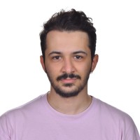 Darhan Employee Halil Bozan's profile photo