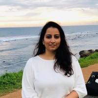 Media Fusion L.L.C. Employee Arvah Bohra's profile photo