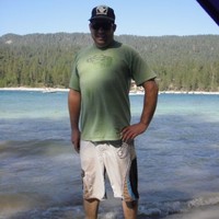 Santa Cruz Metropolitan Transit District Employee Christopher Leonard's profile photo