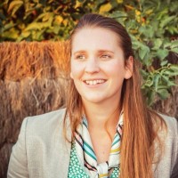 Tellus Employee Elsa Massias's profile photo