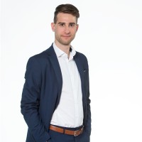 SMARTIS Employee Sašo Ilić's profile photo