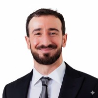 The National Institutes of Health Employee Lorenzo Agostini's profile photo