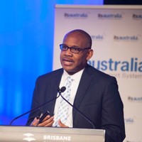 U.S. Department of Transportation Employee Egan Smith's profile photo