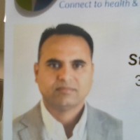 Praveen Narahari