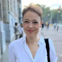 Oxigent Employee Patricia Salgado Peláez's profile photo