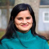 Alpine Learning Group, Inc. Employee Chiragi Shah's profile photo