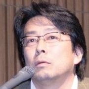 NTT Communications Employee Tatsuya Yamashita's profile photo