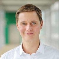 PreOmics Employee Garwin Pichler's profile photo