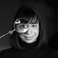 DS Studio Inc Employee Dina Sarhane's profile photo