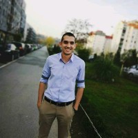 Blinking Employee Nikola Veselinovic's profile photo