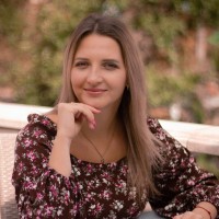 Devhunt Employee Alina Lukashevich's profile photo