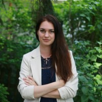 STRT Akadémia Employee Julia Heltai's profile photo