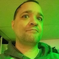 Maximus Employee Dan Cheek's profile photo