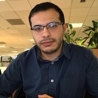 Ahmed Becha Email & Phone Number