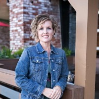 Mighty Oaks Foundation Employee Susanne Stalnecker's profile photo