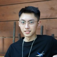 Qiyi Cai Email