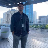 CoBro Consulting Employee Gill Guimaraes's profile photo