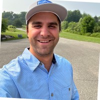 Waste Recovery Systems, Inc. Employee Brian Flickinger's profile photo