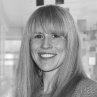 Mastercard Employee Gina Mitchell's profile photo