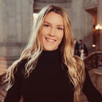 Aiden Technologies, Inc. Employee Laura Brown's profile photo