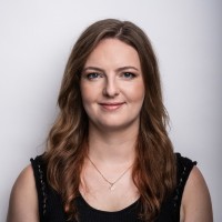 Anna Pleskacova Email