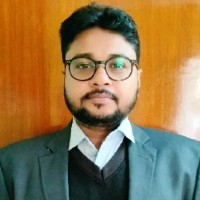 TechPerspect Software Pvt. Ltd. Employee Avishek Das's profile photo